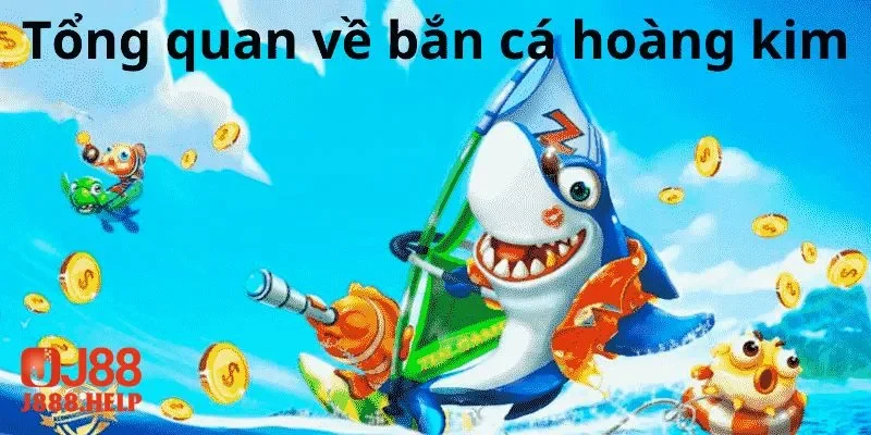 Hình ảnh và âm thanh tạo nên sức hấp dẫn của game bắn cá