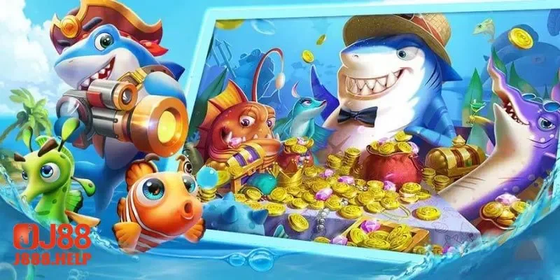 Sự hấp dẫn và tương lai của bắn cá mod